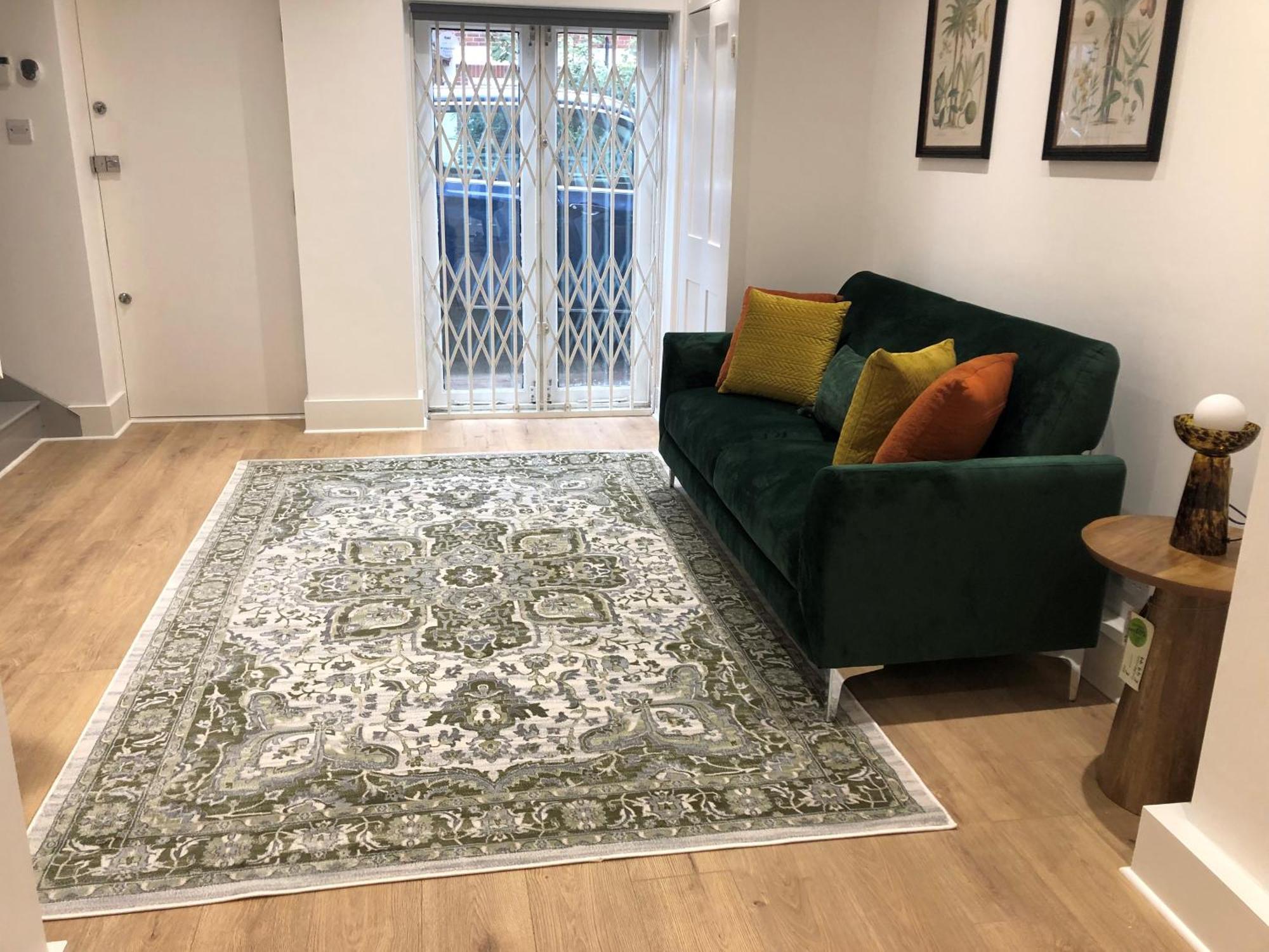Ferienhaus 2bd Mews House, Wanstead