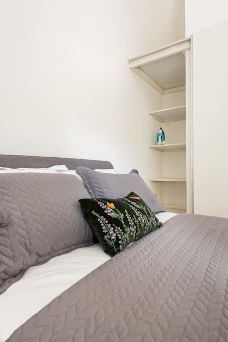 2bd Mews House, Wanstead Ferienhaus *