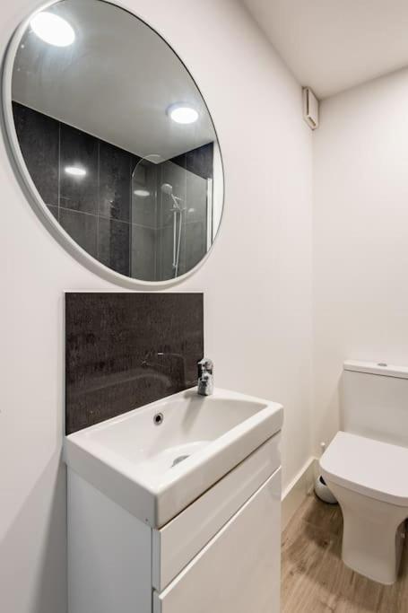 Ferienhaus 2bd Mews House, Wanstead