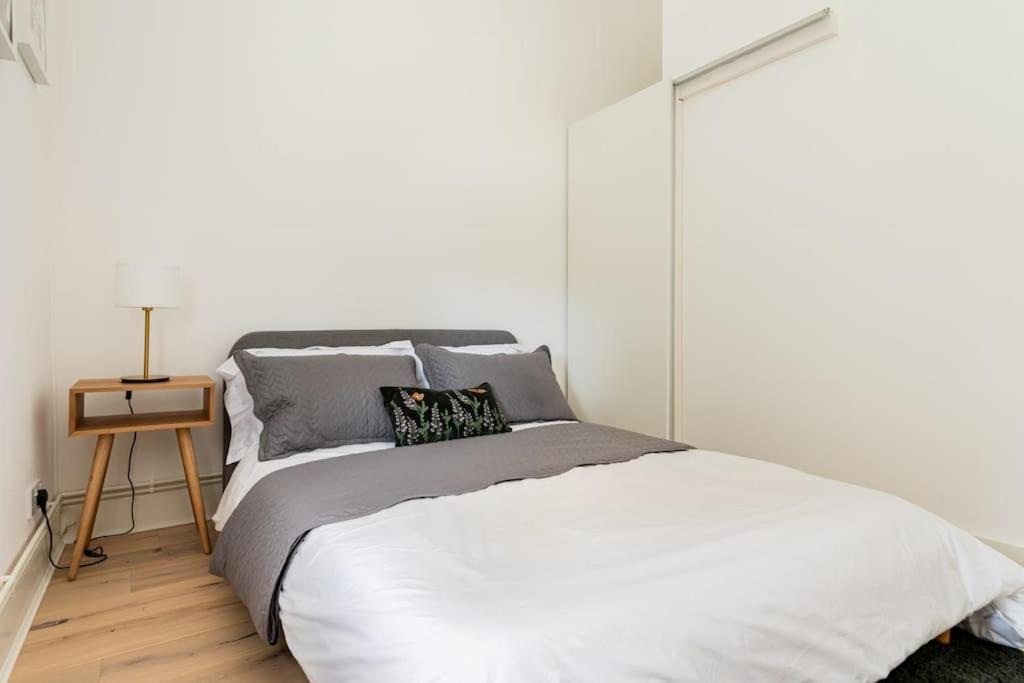 2bd Mews House, Wanstead Londres