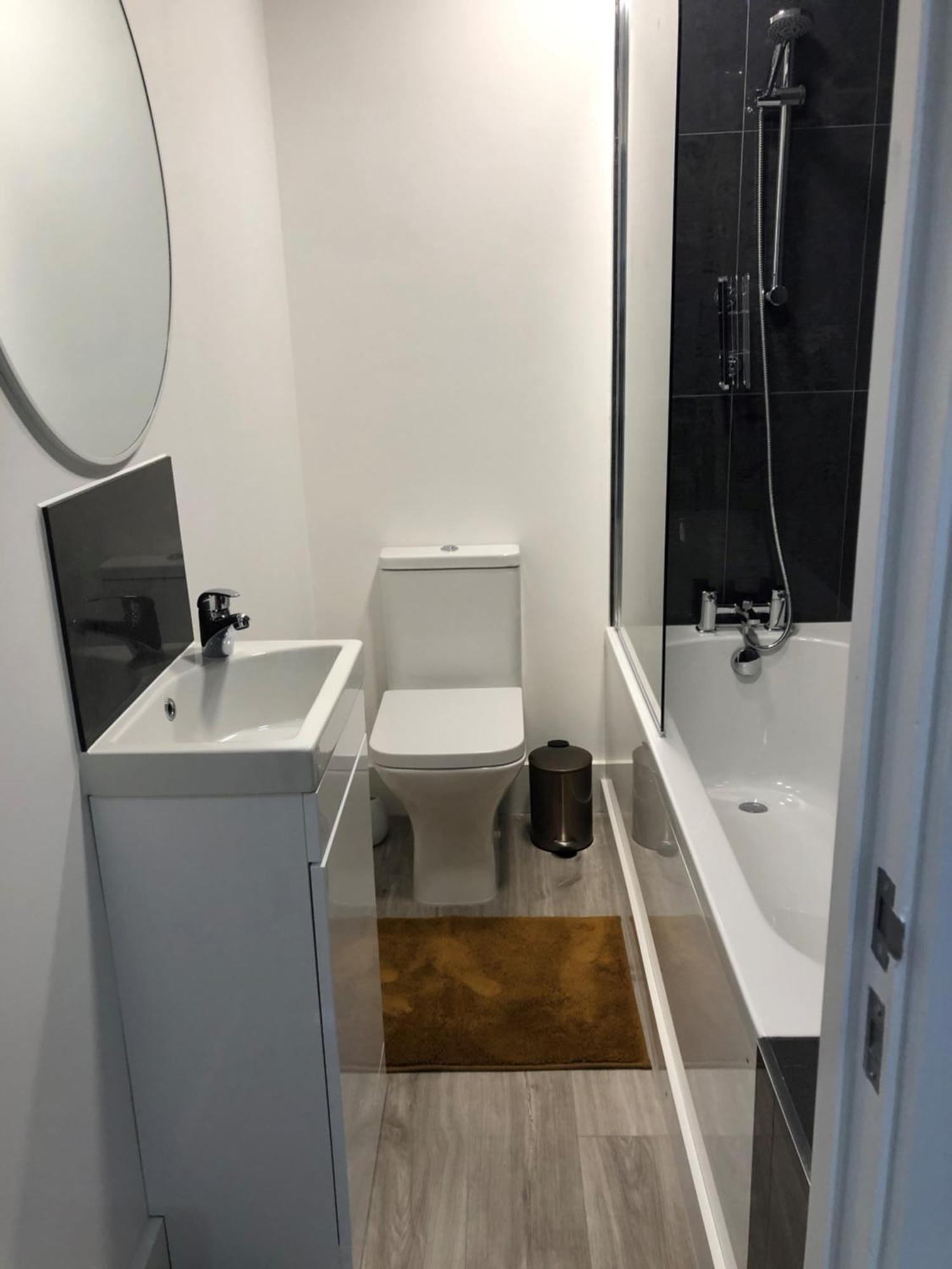 Ferienhaus 2bd Mews House, Wanstead *