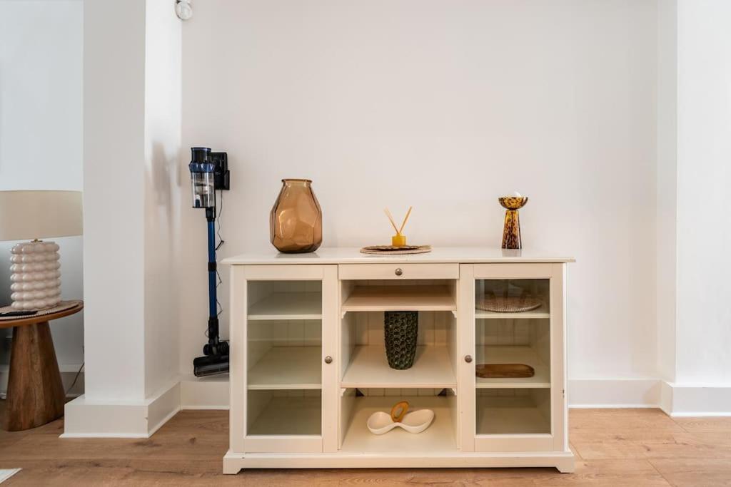 Ferienhaus 2bd Mews House, Wanstead London