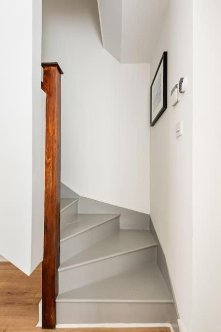 2bd Mews House, Wanstead * Londres